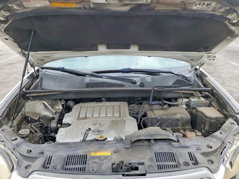 Продаж на аукціоні авто 2008 Toyota Highlander, vin: JTEDS41A782017528, номер лоту: 55198576