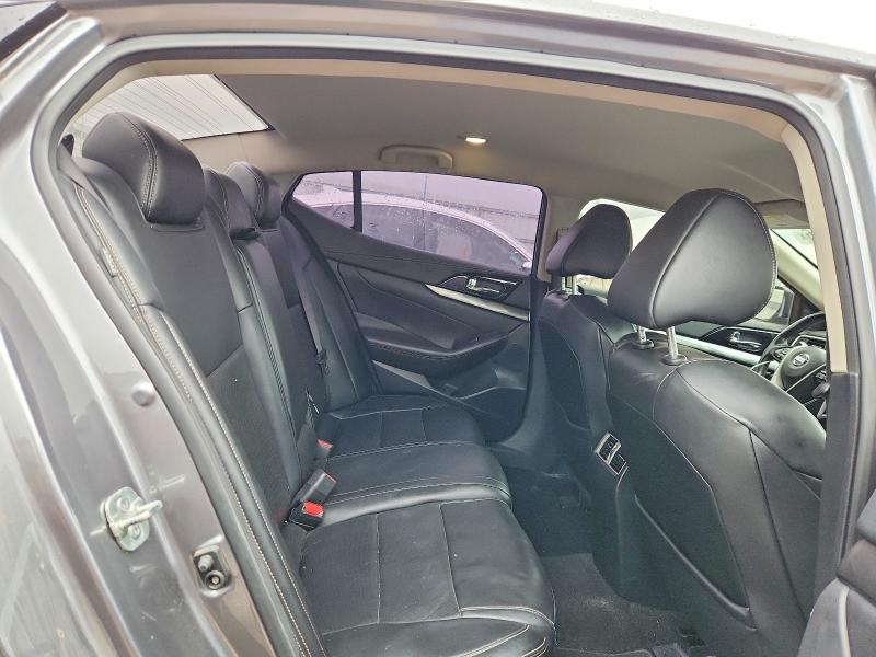 Aukcja sprzedaży 2020 Nissan Maxima, vin: 1N4AA6CV8LC376871, numer aukcji: 54669106