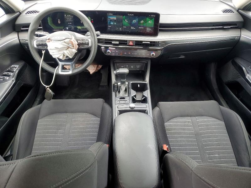 Aukcja sprzedaży 2025 Kia K5, vin: KNAG24J72S5327577, numer aukcji: 54107816