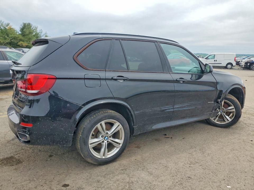 2016 Bmw X5 მანქანა იყიდება აუქციონზე, vin: 5UXKR0C58G0P28602, აუქციონის ნომერი: 52831006