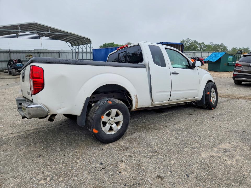 Aukcja sprzedaży 2010 Nissan Frontier, vin: 1N6AD0CW3AC404657, numer aukcji: 52756306