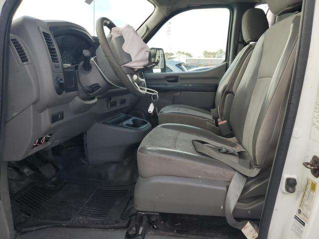 Aukcja sprzedaży 2016 Nissan Nv, vin: 1N6BF0KM7GN808430, numer aukcji: 54588666