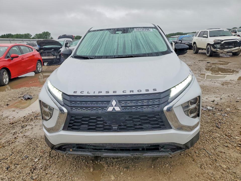 Продажа на аукционе авто 2025 Mitsubishi Eclipse Cross, vin: JA4ATVAA4SZ011429, номер лота: 53732296