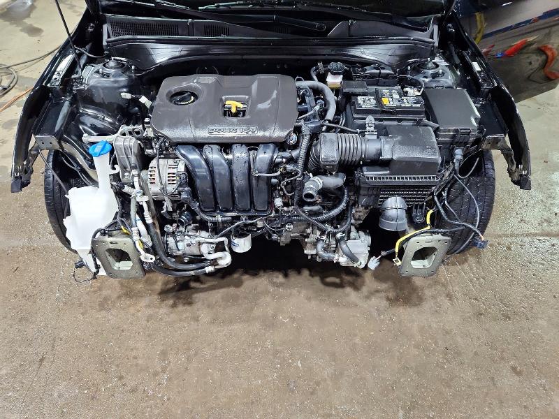 Продажа на аукционе авто 2024 Kia Forte, vin: 3KPF24AD7RE712118, номер лота: 51696366
