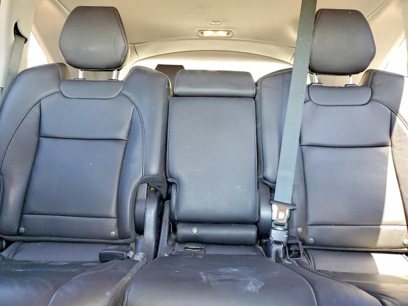 Продажа на аукционе авто 2015 Acura Mdx, vin: 5FRYD4H22FB010722, номер лота: 52181836