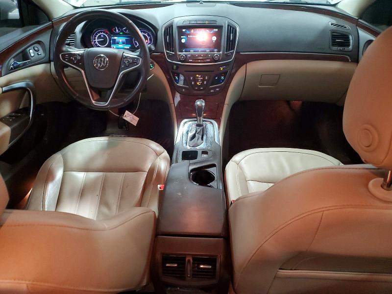 Продаж на аукціоні авто 2014 Buick Regal, vin: 2G4GM5ER5E9180544, номер лоту: 52532626