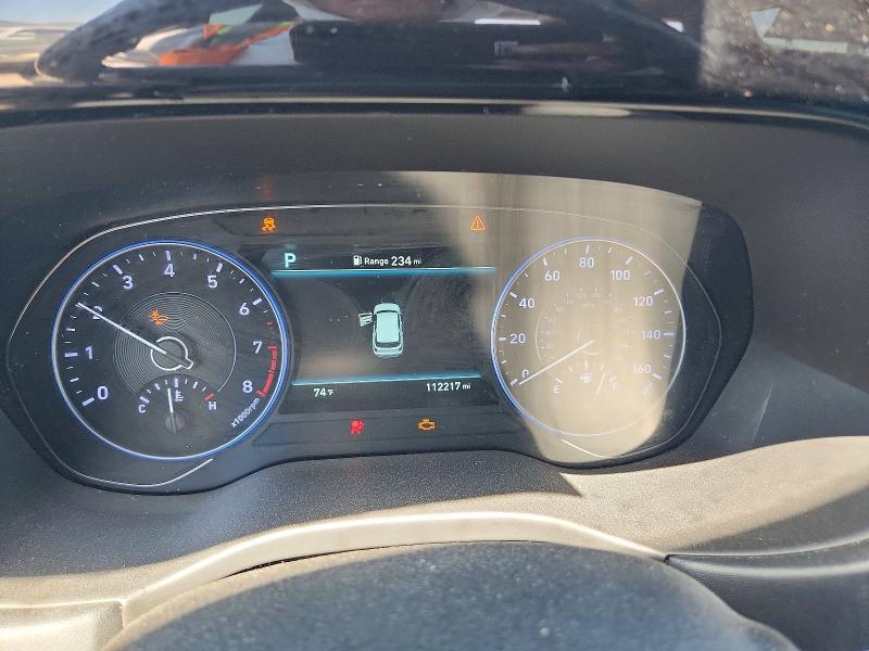 Aukcja sprzedaży 2020 Hyundai Palisade, vin: KM8R3DHE1LU112059, numer aukcji: 53652206