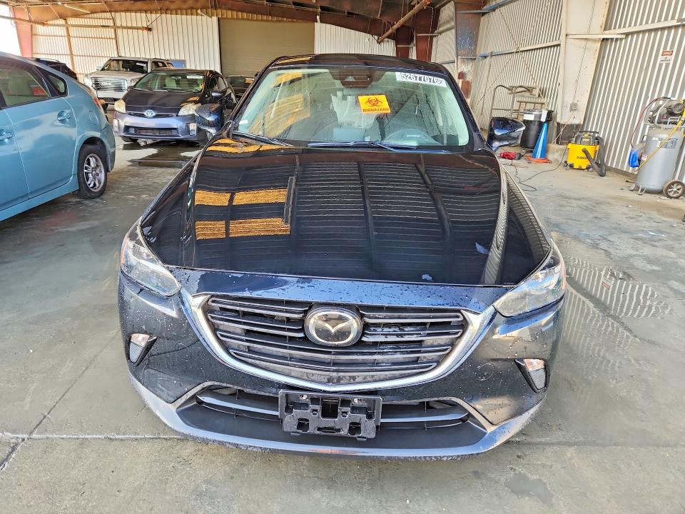 52677076 :رقم المزاد ، JM1DKDB76L1465202 vin ، 2020 Mazda Cx-3 مزاد بيع