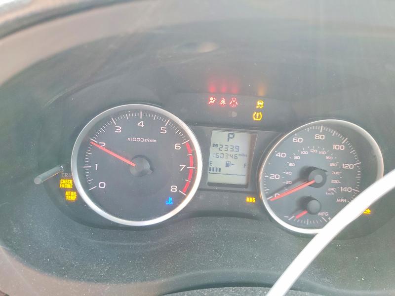 Aukcja sprzedaży 2014 Subaru Forest 2.5, vin: JF2SJAAC4EH428085, numer aukcji: 52157796