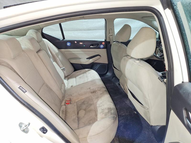 53482366 :رقم المزاد ، 1N4BL4BV5LC276375 vin ، 2020 Nissan Altima مزاد بيع