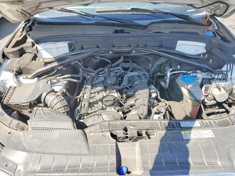 52101586 :رقم المزاد ، WA1LFAFP1CA009899 vin ، 2012 Audi Q5 مزاد بيع