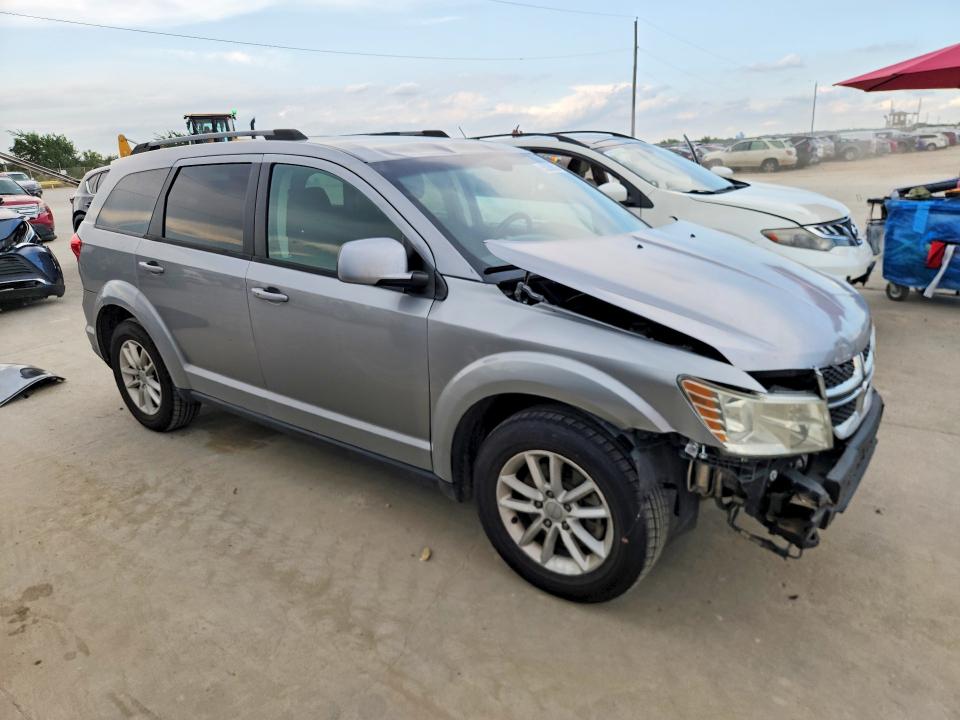 2017 Dodge Journey მანქანა იყიდება აუქციონზე, vin: 3C4PDCBB6HT588469, აუქციონის ნომერი: 55356526