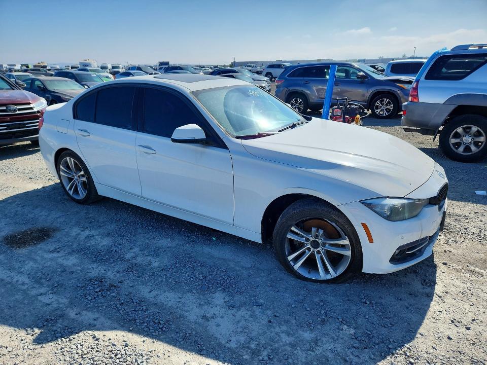 Aukcja sprzedaży 2016 Bmw 328, vin: WBA8E9G56GNT84984, numer aukcji: 48519966