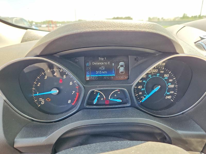 Aukcja sprzedaży 2013 Ford Escape, vin: 1FMCU9H95DUA22790, numer aukcji: 55245256