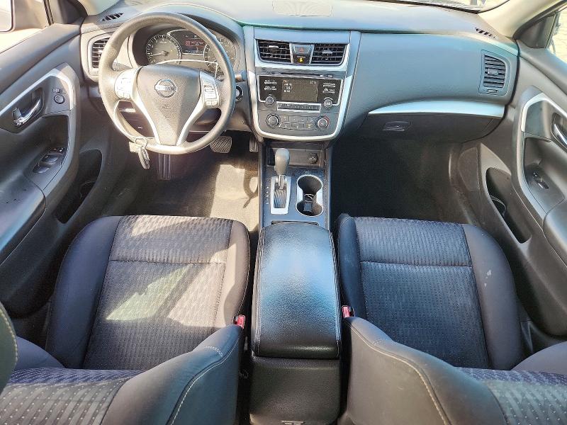 Продаж на аукціоні авто 2017 Nissan Altima, vin: 1N4AL3AP2HN330557, номер лоту: 52772566