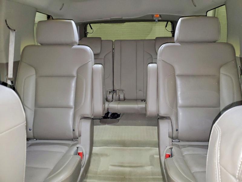 2016 Chevrolet Tahoe მანქანა იყიდება აუქციონზე, vin: 1GNSKBKC0GR174928, აუქციონის ნომერი: 52519746