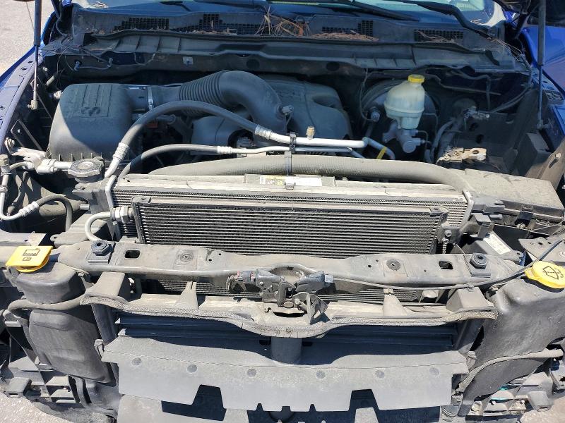 Aukcja sprzedaży 2015 Ram 1500, vin: 1C6RR7LT7FS778392, numer aukcji: 52261376