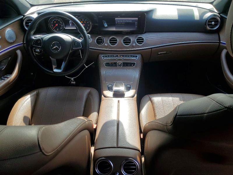 Aukcja sprzedaży 2018 Mercedes-benz E, vin: WDDZF4KB1JA472284, numer aukcji: 52017766