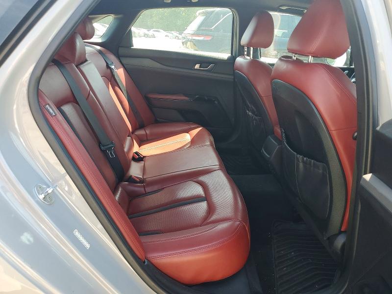 Продаж на аукціоні авто 2021 Kia K5, vin: 5XXG64J26MG072149, номер лоту: 53875146