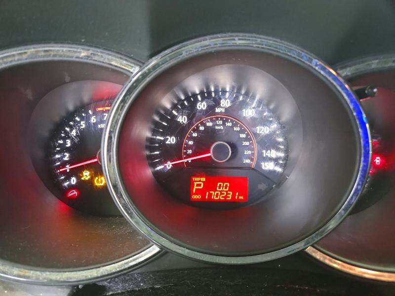 Продаж на аукціоні авто 2011 Kia Sorento, vin: 5XYKT4A17BG086564, номер лоту: 54642216