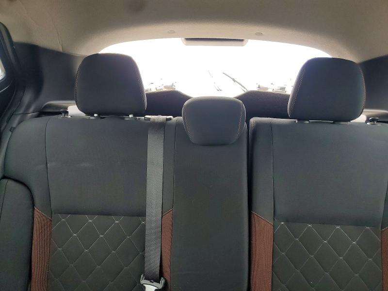 Aukcja sprzedaży 2020 Nissan Kicks, vin: 3N1CP5DV4LL503035, numer aukcji: 54022916