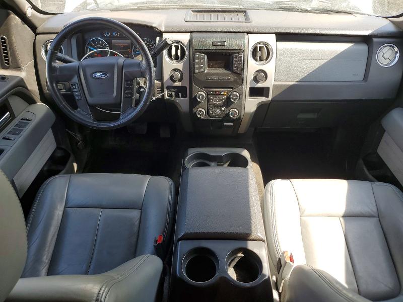 52690966 :رقم المزاد ، 1FTFW1ET2EFB23157 vin ، 2014 Ford F150 مزاد بيع