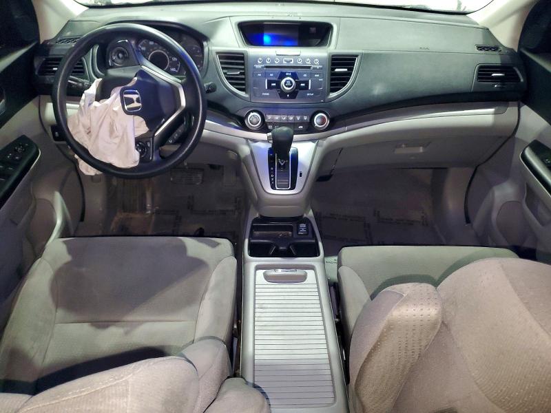 Aukcja sprzedaży 2013 Honda Cr-v, vin: 5J6RM4H57DL008615, numer aukcji: 54272316