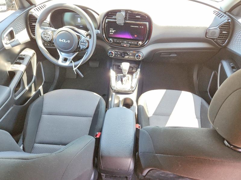 2024 Kia Soul მანქანა იყიდება აუქციონზე, vin: KNDJ23AU8R7235641, აუქციონის ნომერი: 52196306