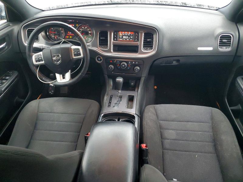 Продажа на аукционе авто 2014 Dodge Charger, vin: 2C3CDXBG4EH198819, номер лота: 52717436