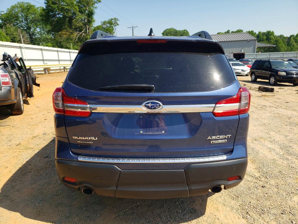 Aukcja sprzedaży 2021 Subaru Ascent, vin: 4S4WMARD2M3432521, numer aukcji: 53783946
