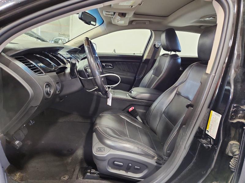 Aukcja sprzedaży 2010 Ford Taurus, vin: 1FAHP2FW7AG160736, numer aukcji: 53593906