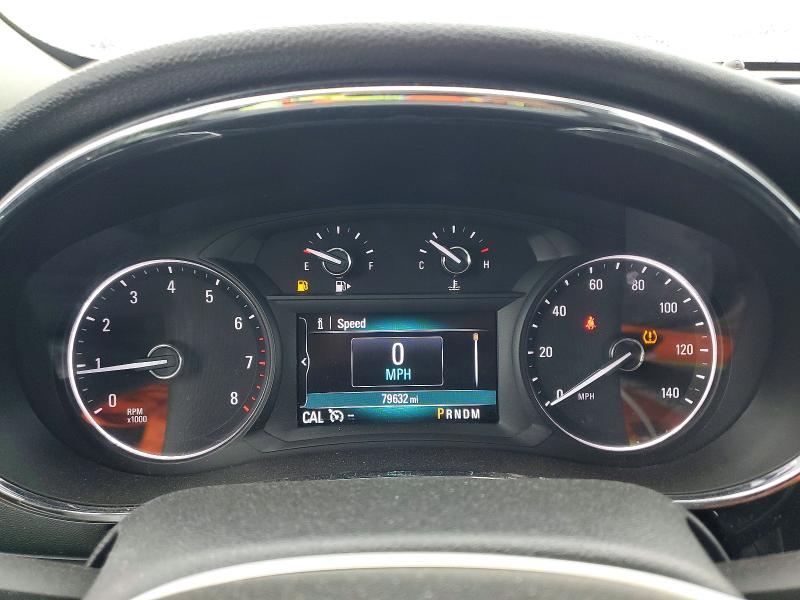 Продажа на аукционе авто 2017 Buick Encore, vin: KL4CJESB4HB161824, номер лота: 50849606