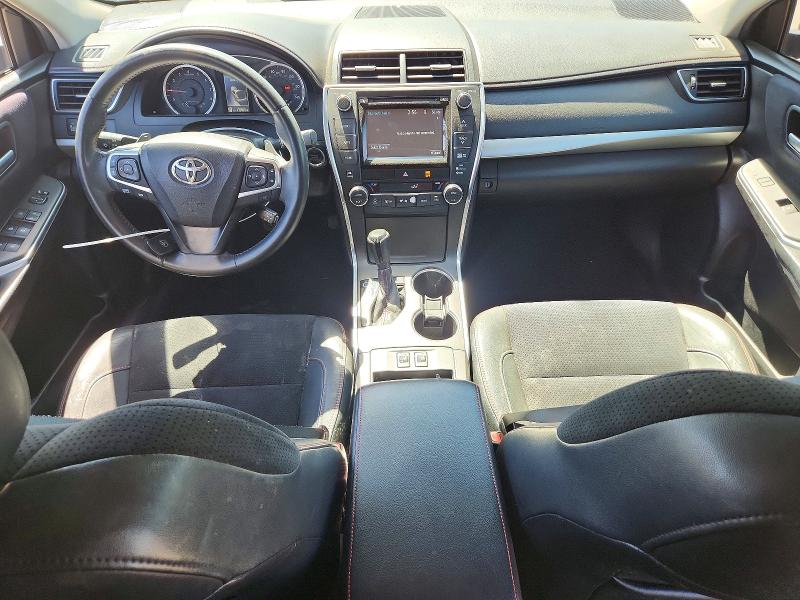 Продаж на аукціоні авто 2015 Toyota Camry, vin: 4T1BK1FK9FU567080, номер лоту: 54104316