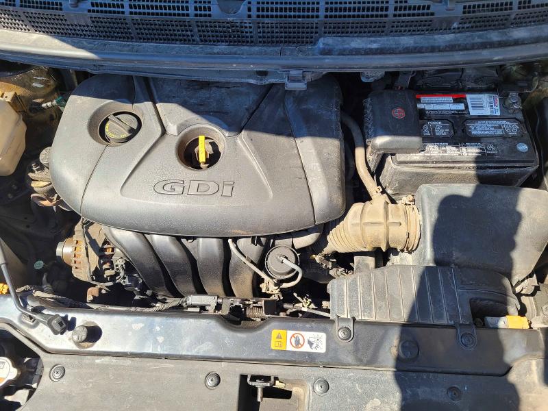 Продаж на аукціоні авто 2014 Kia Rondo, vin: KNAHU8A32E7010880, номер лоту: 53463896