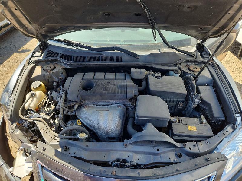 2011 Toyota Camry მანქანა იყიდება აუქციონზე, vin: 4T1BF3EK6BU687365, აუქციონის ნომერი: 53799746