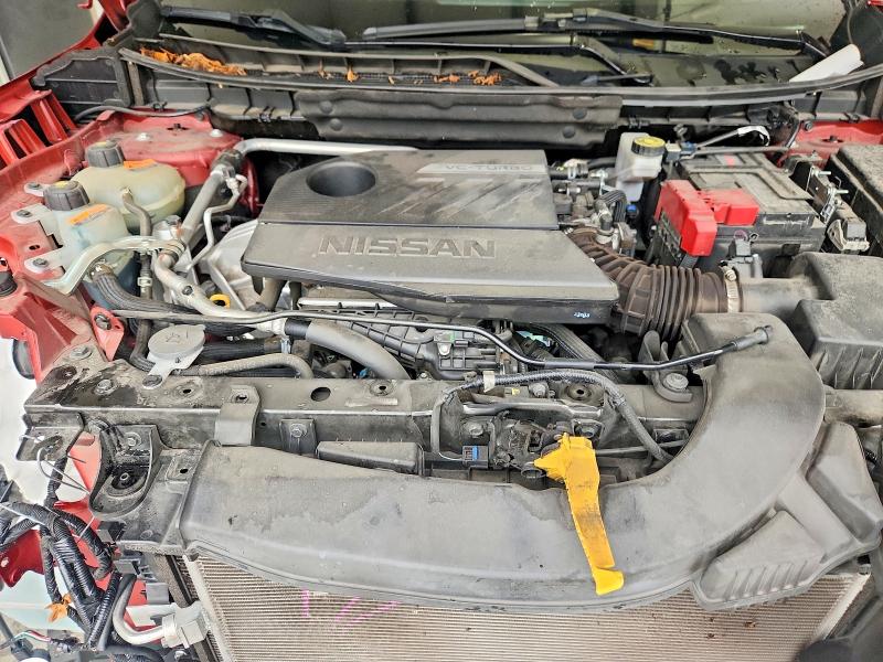 Продаж на аукціоні авто 2023 Nissan Rogue, vin: 5N1BT3BA1PC910347, номер лоту: 53227326