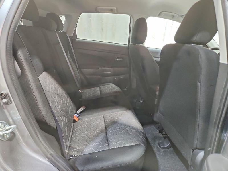 Aukcja sprzedaży 2026 Mitsubishi Outlander Sport, vin: JA4ARUAU3TU017353, numer aukcji: 55055216