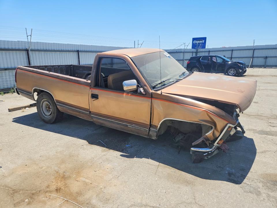 Продаж на аукціоні авто 1989 Gmc Sierra, vin: 1GTFC24K1KE548166, номер лоту: 62440976