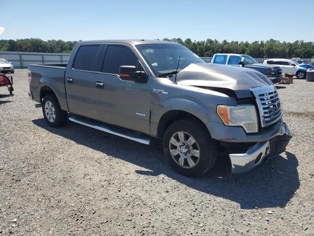 Продаж на аукціоні авто 2011 Ford F150, vin: 1FTFW1CT4BFB81379, номер лоту: 53595866