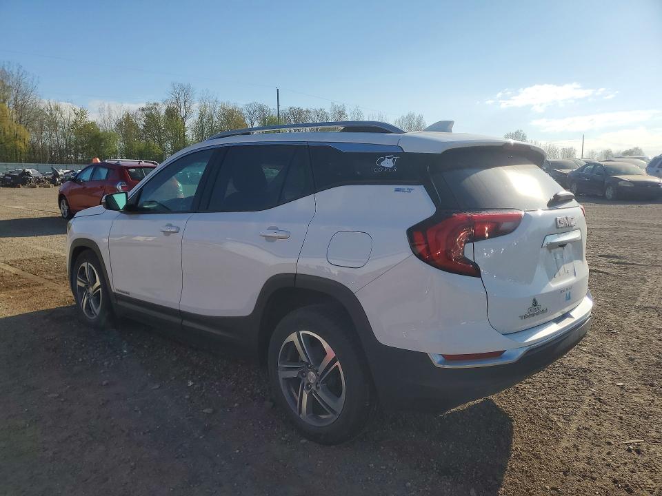 Aukcja sprzedaży 2021 Gmc Terrain, vin: 3GKALPEV1ML350470, numer aukcji: 52740756