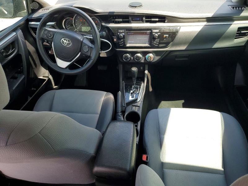 Aukcja sprzedaży 2016 Toyota Corolla, vin: 5YFBURHE8GP456734, numer aukcji: 53130676