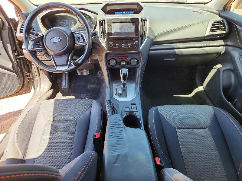 Продаж на аукціоні авто 2019 Subaru Crosstrek, vin: JF2GTAECXKH204504, номер лоту: 52080666
