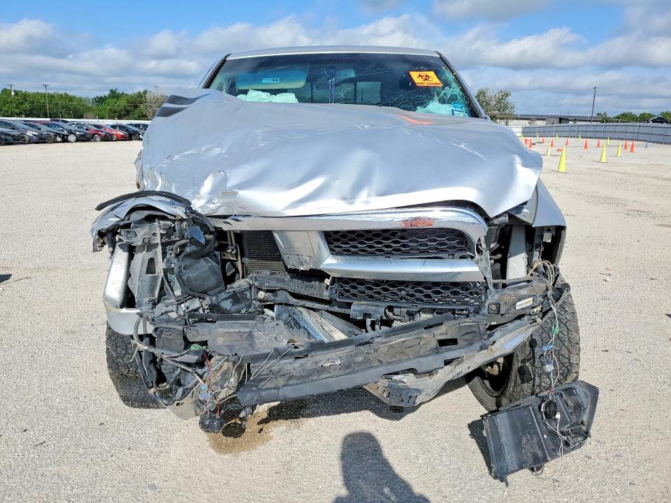 Продажа на аукционе авто 2009 Dodge Ram 1500, vin: 1D3HB18T29S767259, номер лота: 53660546