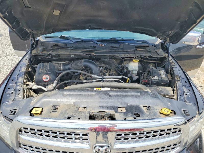51657186 :رقم المزاد ، 1C6RR7NTXHS546174 vin ، 2017 Ram 1500 مزاد بيع