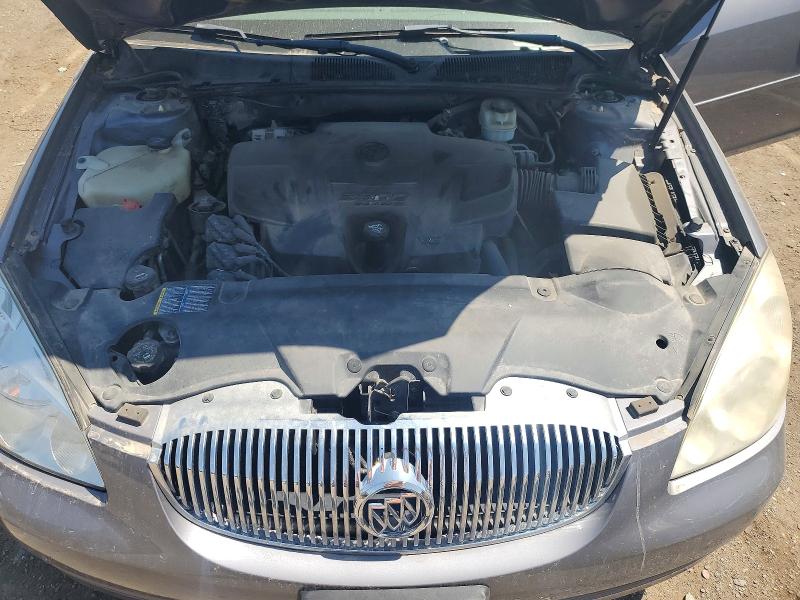 Aukcja sprzedaży 2008 Buick Lucerne, vin: 1G4HD57288U126523, numer aukcji: 52819336