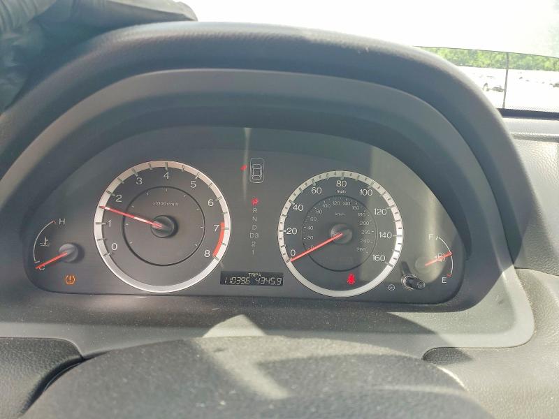Aukcja sprzedaży 2011 Honda Accord, vin: 1HGCP2F39BA030747, numer aukcji: 55332746