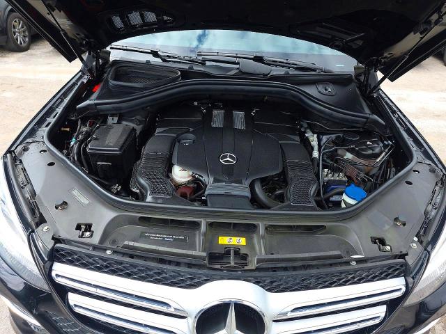 Продажа на аукционе авто 2019 Mercedes-benz Gle, vin: 4JGDA5GB8KB210223, номер лота: 53715786