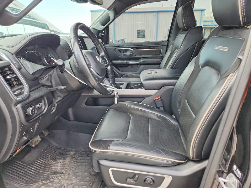 Продаж на аукціоні авто 2021 Ram 1500, vin: 1C6SRFJT9MN783880, номер лоту: 54342146