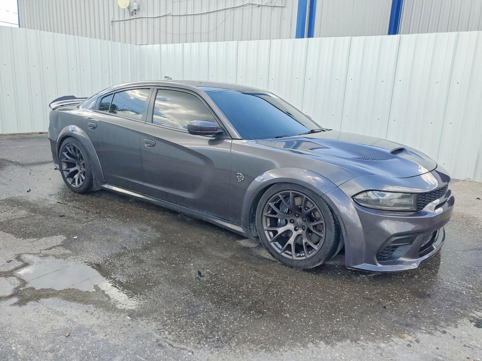 Продажа на аукционе авто 2020 Dodge Charger, vin: 2C3CDXL93LH240538, номер лота: 55180186