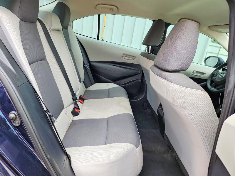 Продаж на аукціоні авто 2025 Toyota Corolla, vin: 5YFB4MDE5SP262437, номер лоту: 52758996